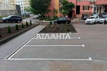1-комнатная квартира по адресу ул. Плиева (площадь 39,1 м²) - фото 27 1-комнатная квартира по адресу ул. Плиева (площадь 39,1 м²) - Atlanta.ua - фото 27