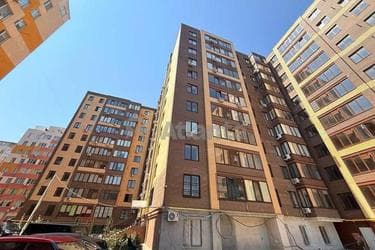 1-комнатная квартира по адресу ул. Плиева (площадь 39,1 м²) - фото 21 1-комнатная квартира по адресу ул. Плиева (площадь 39,1 м²) - Atlanta.ua - фото 21