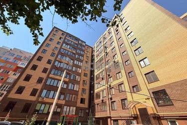 1-комнатная квартира по адресу ул. Плиева (площадь 39,1 м²) - фото 22 1-комнатная квартира по адресу ул. Плиева (площадь 39,1 м²) - Atlanta.ua - фото 22