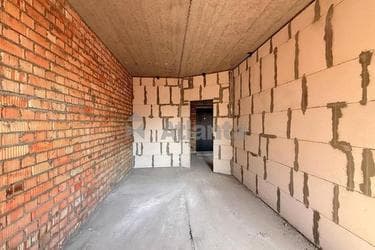 1-комнатная квартира по адресу ул. Плиева (площадь 39,1 м²) - фото 25 1-комнатная квартира по адресу ул. Плиева (площадь 39,1 м²) - Atlanta.ua - фото 25