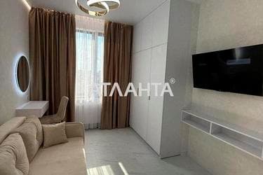 1-комнатная квартира по адресу ул. Дача Ковалевского (площадь 30 м²) - фото 17 1-комнатная квартира по адресу ул. Дача Ковалевского (площадь 30 м²) - Atlanta.ua - фото 17