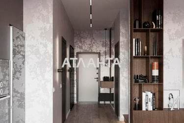 Дом по адресу ул. Лазурная (площадь 124 м²) - imageAlt 43 Дом по адресу ул. Лазурная (площадь 124 м²) - Atlanta.ua - imageAlt 43