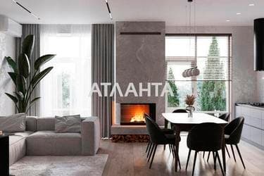 Дом по адресу ул. Лазурная (площадь 124 м²) - imageAlt 39 Дом по адресу ул. Лазурная (площадь 124 м²) - Atlanta.ua - imageAlt 39