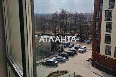 1-комнатная квартира по адресу ул. Б. Хмельницкого (площадь 49,5 м²) - фото 23 1-комнатная квартира по адресу ул. Б. Хмельницкого (площадь 49,5 м²) - Atlanta.ua - фото 23
