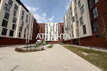 1-комнатная квартира по адресу ул. Б. Хмельницкого (площадь 49,5 м²) - фото 14 1-комнатная квартира по адресу ул. Б. Хмельницкого (площадь 49,5 м²) - Atlanta.ua - фото 14