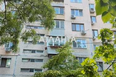 3-кімнатна квартира за адресою Мудрого Ярослава пр-т(Глушко ак. Пр. ) (площа 62,7 м²) - фото 32 3-кімнатна квартира за адресою Мудрого Ярослава пр-т(Глушко ак. Пр. ) (площа 62,7 м²) - Atlanta.ua - фото 32