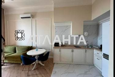 1-комнатная квартира по адресу Французский бул. (площадь 53 м²) - imageAlt 33 1-комнатная квартира по адресу Французский бул. (площадь 53 м²) - Atlanta.ua - imageAlt 33