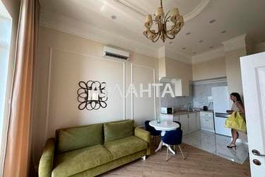 1-комнатная квартира по адресу Французский бул. (площадь 53 м²) - imageAlt 34 1-комнатная квартира по адресу Французский бул. (площадь 53 м²) - Atlanta.ua - imageAlt 34