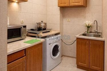 2-кімнатна квартира за адресою вул. Говорова марш. (площа 65,3 м²) - фото 9 2-кімнатна квартира за адресою вул. Говорова марш. (площа 65,3 м²) - Atlanta.ua - фото 9