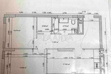 2-комнатная квартира по адресу Кирпичный пер. (площадь 63 м²) - imageAlt 12 2-комнатная квартира по адресу Кирпичный пер. (площадь 63 м²) - Atlanta.ua - imageAlt 12