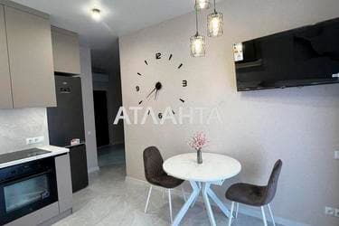 1-комнатная квартира по адресу ул. Краснова (площадь 43 м²) - фото 32 1-комнатная квартира по адресу ул. Краснова (площадь 43 м²) - Atlanta.ua - фото 32