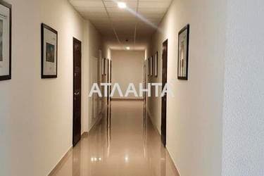 1-комнатная квартира по адресу ул. Краснова (площадь 42,5 м²) - фото 33 1-комнатная квартира по адресу ул. Краснова (площадь 42,5 м²) - Atlanta.ua - фото 33