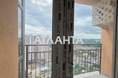 1-комнатная квартира по адресу ул. Краснова (площадь 42,5 м²) - фото 22 1-комнатная квартира по адресу ул. Краснова (площадь 42,5 м²) - Atlanta.ua - фото 22