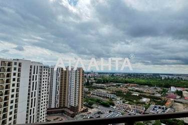 1-комнатная квартира по адресу ул. Краснова (площадь 42,5 м²) - фото 25 1-комнатная квартира по адресу ул. Краснова (площадь 42,5 м²) - Atlanta.ua - фото 25