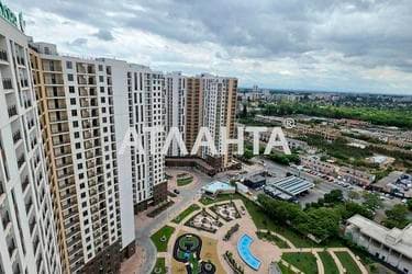 1-комнатная квартира по адресу ул. Краснова (площадь 42,5 м²) - фото 26 1-комнатная квартира по адресу ул. Краснова (площадь 42,5 м²) - Atlanta.ua - фото 26