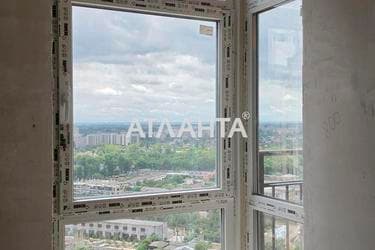 1-комнатная квартира по адресу ул. Краснова (площадь 42,5 м²) - фото 29 1-комнатная квартира по адресу ул. Краснова (площадь 42,5 м²) - Atlanta.ua - фото 29