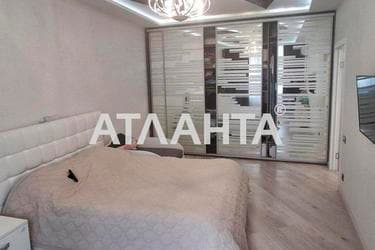 2-комнатная квартира по адресу ул. Каманина (площадь 62 м²) - imageAlt 28 2-комнатная квартира по адресу ул. Каманина (площадь 62 м²) - Atlanta.ua - imageAlt 28