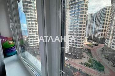 2-комнатная квартира по адресу ул. Каманина (площадь 62 м²) - imageAlt 42 2-комнатная квартира по адресу ул. Каманина (площадь 62 м²) - Atlanta.ua - imageAlt 42
