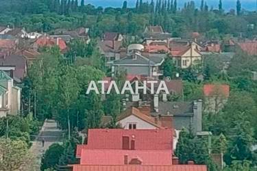2-кімнатна квартира за адресою вул. Архітекторська (площа 58 м²) - фото 55 2-кімнатна квартира за адресою вул. Архітекторська (площа 58 м²) - Atlanta.ua - фото 55