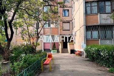 2-кімнатна квартира за адресою вул. Архітекторська (площа 58 м²) - фото 59 2-кімнатна квартира за адресою вул. Архітекторська (площа 58 м²) - Atlanta.ua - фото 59