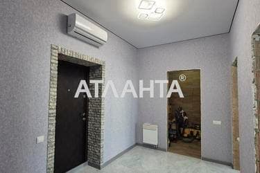 1-комнатная квартира по адресу ул. Трамвайная (площадь 43,5 м²) - фото 31 1-комнатная квартира по адресу ул. Трамвайная (площадь 43,5 м²) - Atlanta.ua - фото 31
