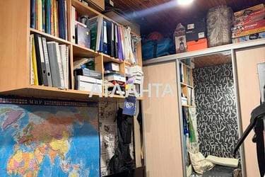 2-комнатная квартира по адресу ул. Колонтаевская (площадь 33 м²) - imageAlt 40 2-комнатная квартира по адресу ул. Колонтаевская (площадь 33 м²) - Atlanta.ua - imageAlt 40