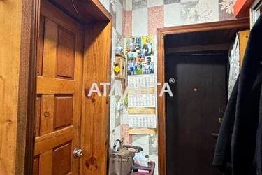 2-комнатная квартира по адресу ул. Колонтаевская (площадь 33 м²) - imageAlt 51 2-комнатная квартира по адресу ул. Колонтаевская (площадь 33 м²) - Atlanta.ua - imageAlt 51