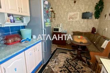 Будинок за адресою вул. Виноградна (площа 200 м²) - фото 30 Будинок за адресою вул. Виноградна (площа 200 м²) - Atlanta.ua - фото 30