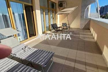Многокомнатная квартира по адресу ул. Аркадийское плато (площадь 112 м²) - imageAlt 26 Многокомнатная квартира по адресу ул. Аркадийское плато (площадь 112 м²) - Atlanta.ua - imageAlt 26