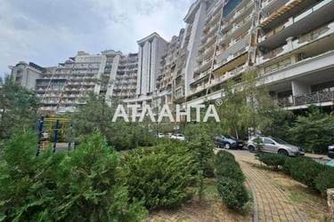 Многокомнатная квартира по адресу ул. Аркадийское плато (площадь 112 м²) - imageAlt 28 Многокомнатная квартира по адресу ул. Аркадийское плато (площадь 112 м²) - Atlanta.ua - imageAlt 28