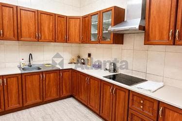 3-кімнатна квартира за адресою вул. Аркадійське плато (площа 112 м²) - фото 19 3-кімнатна квартира за адресою вул. Аркадійське плато (площа 112 м²) - Atlanta.ua - фото 19