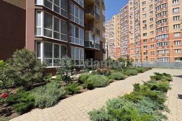 1-комнатная квартира по адресу ул. Паустовского (площадь 42,6 м²) - фото 7 1-комнатная квартира по адресу ул. Паустовского (площадь 42,6 м²) - Atlanta.ua - фото 7