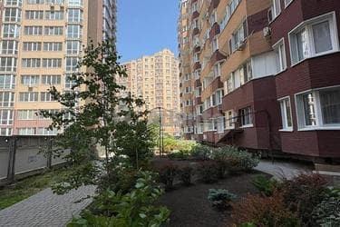 1-комнатная квартира по адресу ул. Паустовского (площадь 42,6 м²) - фото 10 1-комнатная квартира по адресу ул. Паустовского (площадь 42,6 м²) - Atlanta.ua - фото 10