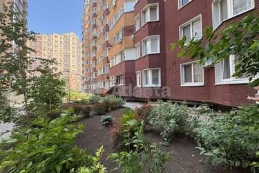 1-комнатная квартира по адресу ул. Паустовского (площадь 42,6 м²) - фото 11 1-комнатная квартира по адресу ул. Паустовского (площадь 42,6 м²) - Atlanta.ua - фото 11