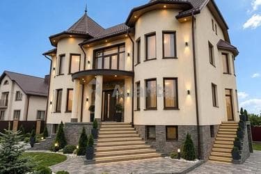 Будинок за адресою вул. Єднання (площа 350 м²) - фото 23 Будинок за адресою вул. Єднання (площа 350 м²) - Atlanta.ua - фото 23