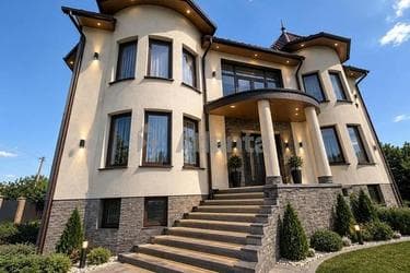 Будинок за адресою вул. Єднання (площа 350 м²) - фото 24 Будинок за адресою вул. Єднання (площа 350 м²) - Atlanta.ua - фото 24