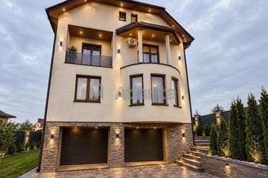 Будинок за адресою вул. Єднання (площа 350 м²) - фото 25 Будинок за адресою вул. Єднання (площа 350 м²) - Atlanta.ua - фото 25