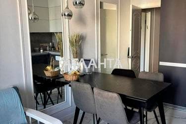 3-кімнатна квартира за адресою вул. Сахарова (площа 97 м²) - фото 37 3-кімнатна квартира за адресою вул. Сахарова (площа 97 м²) - Atlanta.ua - фото 37