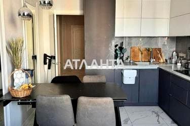 3-кімнатна квартира за адресою вул. Сахарова (площа 97 м²) - фото 35 3-кімнатна квартира за адресою вул. Сахарова (площа 97 м²) - Atlanta.ua - фото 35