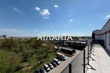 2-комнатная квартира по адресу ул. Орлика Пилипа (площадь 56 м²) - фото 18 2-комнатная квартира по адресу ул. Орлика Пилипа (площадь 56 м²) - Atlanta.ua - фото 18