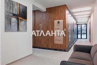 2-комнатная квартира по адресу ул. Орлика Пилипа (площадь 56 м²) - фото 16 2-комнатная квартира по адресу ул. Орлика Пилипа (площадь 56 м²) - Atlanta.ua - фото 16