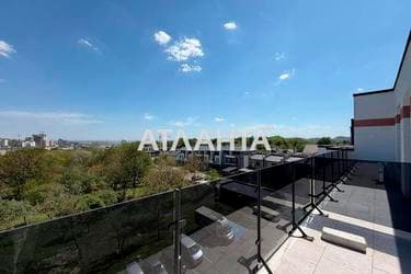 2-комнатная квартира по адресу ул. Орлика Пилипа (площадь 56 м²) - фото 27 2-комнатная квартира по адресу ул. Орлика Пилипа (площадь 56 м²) - Atlanta.ua - фото 27