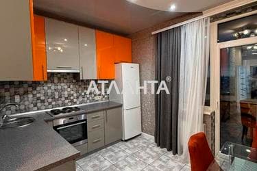 1-кімнатна квартира за адресою вул. Середньофонтанська (площа 39,5 м²) - фото 25 1-кімнатна квартира за адресою вул. Середньофонтанська (площа 39,5 м²) - Atlanta.ua - фото 25