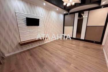 1-кімнатна квартира за адресою вул. Середньофонтанська (площа 39,5 м²) - фото 26 1-кімнатна квартира за адресою вул. Середньофонтанська (площа 39,5 м²) - Atlanta.ua - фото 26