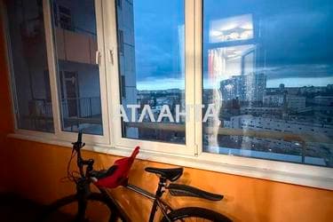 1-кімнатна квартира за адресою вул. Середньофонтанська (площа 39,5 м²) - фото 27 1-кімнатна квартира за адресою вул. Середньофонтанська (площа 39,5 м²) - Atlanta.ua - фото 27