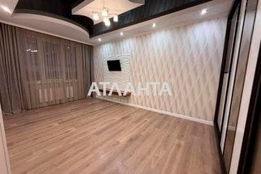 1-кімнатна квартира за адресою вул. Середньофонтанська (площа 39,5 м²) - фото 28 1-кімнатна квартира за адресою вул. Середньофонтанська (площа 39,5 м²) - Atlanta.ua - фото 28