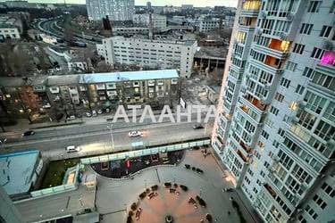 1-кімнатна квартира за адресою вул. Середньофонтанська (площа 39,5 м²) - фото 29 1-кімнатна квартира за адресою вул. Середньофонтанська (площа 39,5 м²) - Atlanta.ua - фото 29