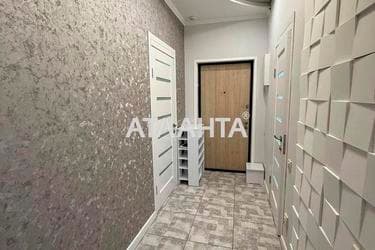 1-кімнатна квартира за адресою вул. Середньофонтанська (площа 39,5 м²) - фото 30 1-кімнатна квартира за адресою вул. Середньофонтанська (площа 39,5 м²) - Atlanta.ua - фото 30