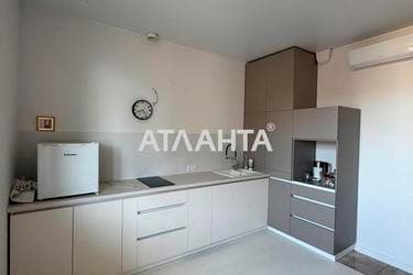 1-комнатная квартира по адресу ул. Генуэзская (площадь 46,9 м²) - фото 17 1-комнатная квартира по адресу ул. Генуэзская (площадь 46,9 м²) - Atlanta.ua - фото 17