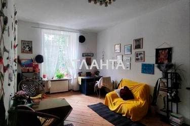 3-комнатная квартира по адресу ул. Канатная (площадь 99 м²) - imageAlt 19 3-комнатная квартира по адресу ул. Канатная (площадь 99 м²) - Atlanta.ua - imageAlt 19